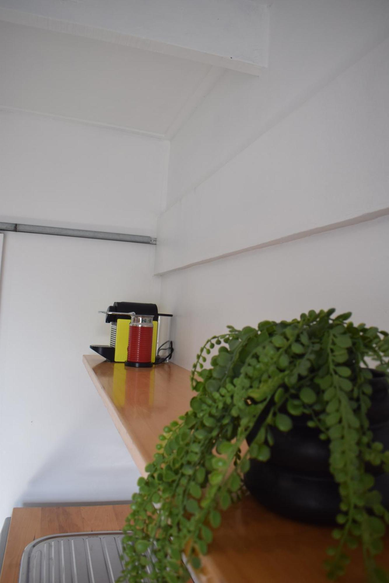 House On Pringle Privatunterkunft