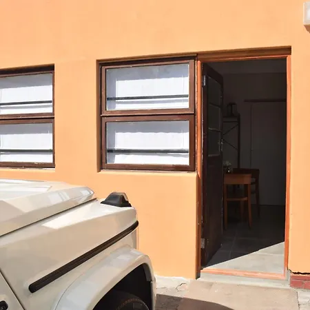 Ferienwohnung House On Pringle Kapstadt Exterior foto