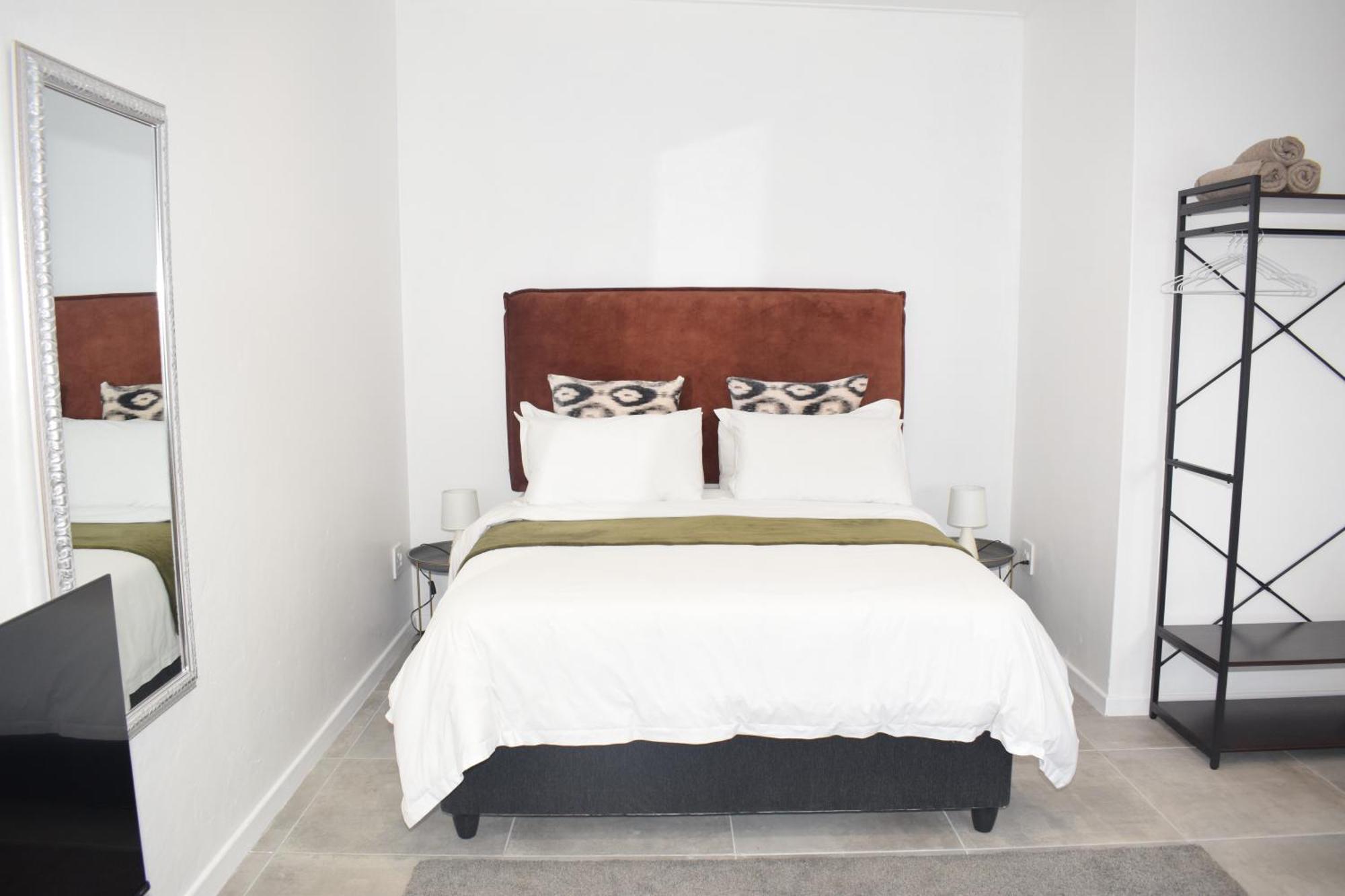 House On Pringle Accommodatie bij particulieren *